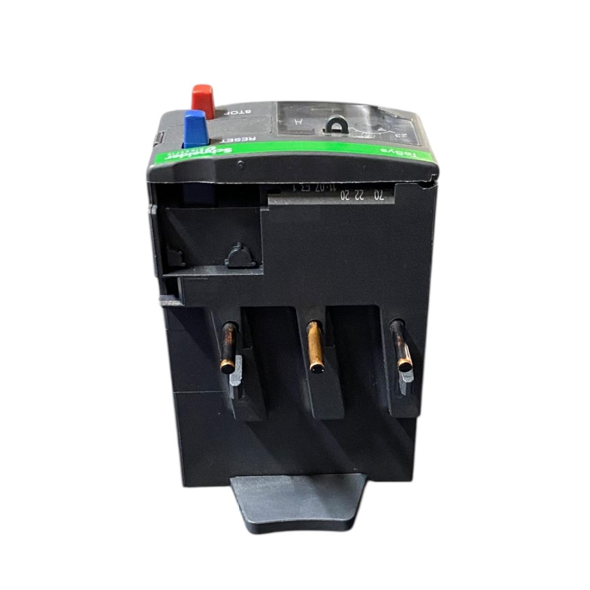 Schneider Hrb15467 01 relé térmico