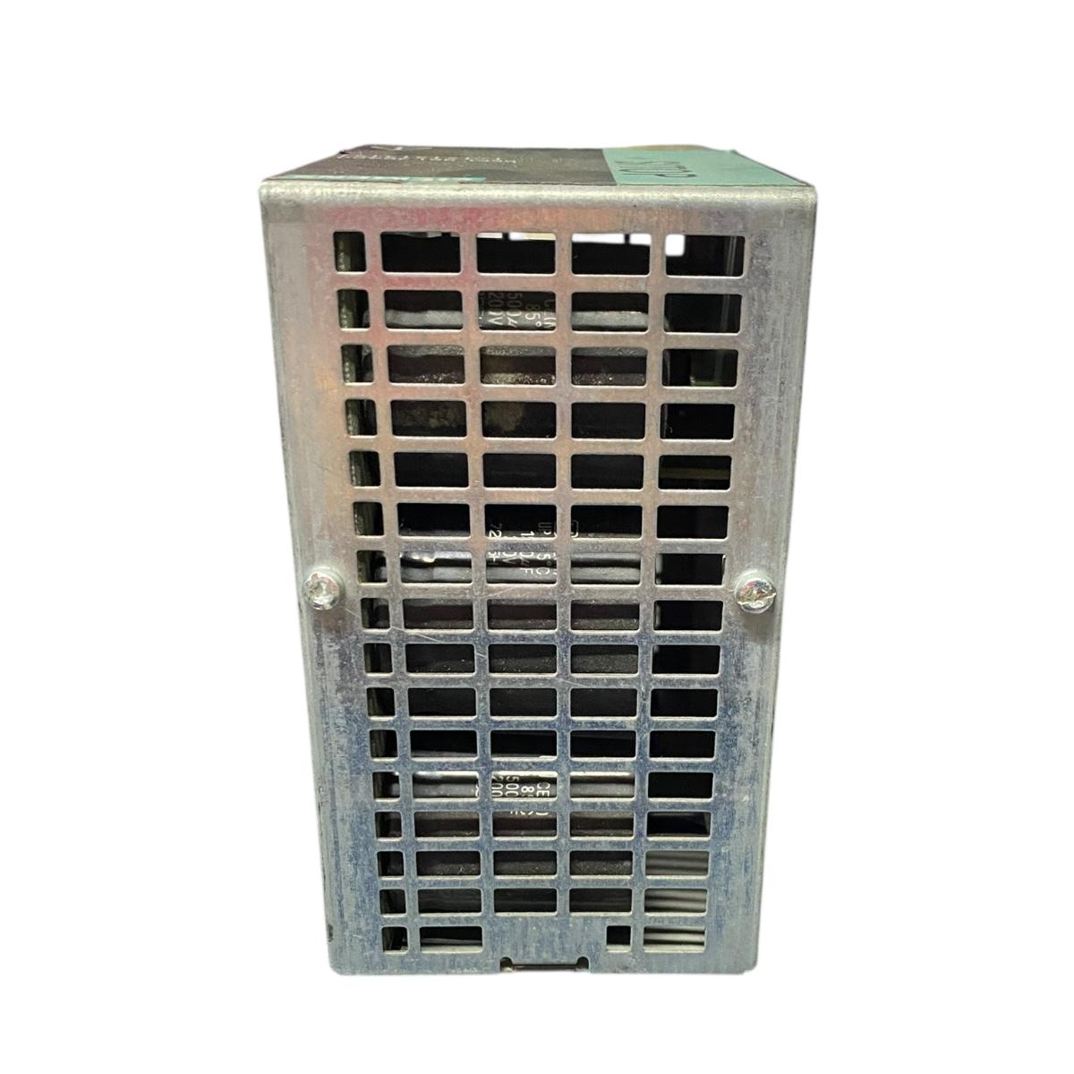 Siemens 6ep1961 3ba00 módulo buffer