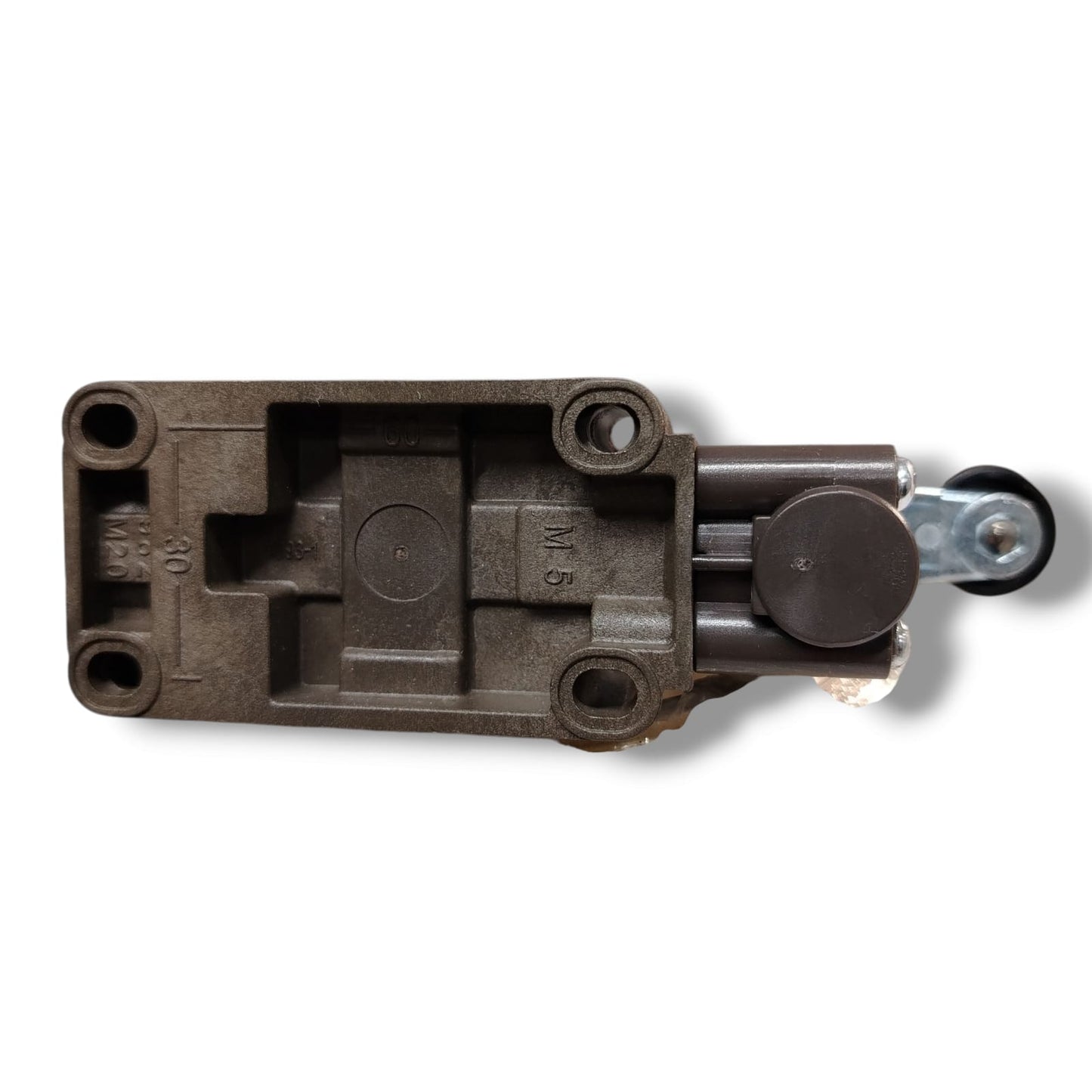 SCHMERSAL T4VH 336-02Z-M20