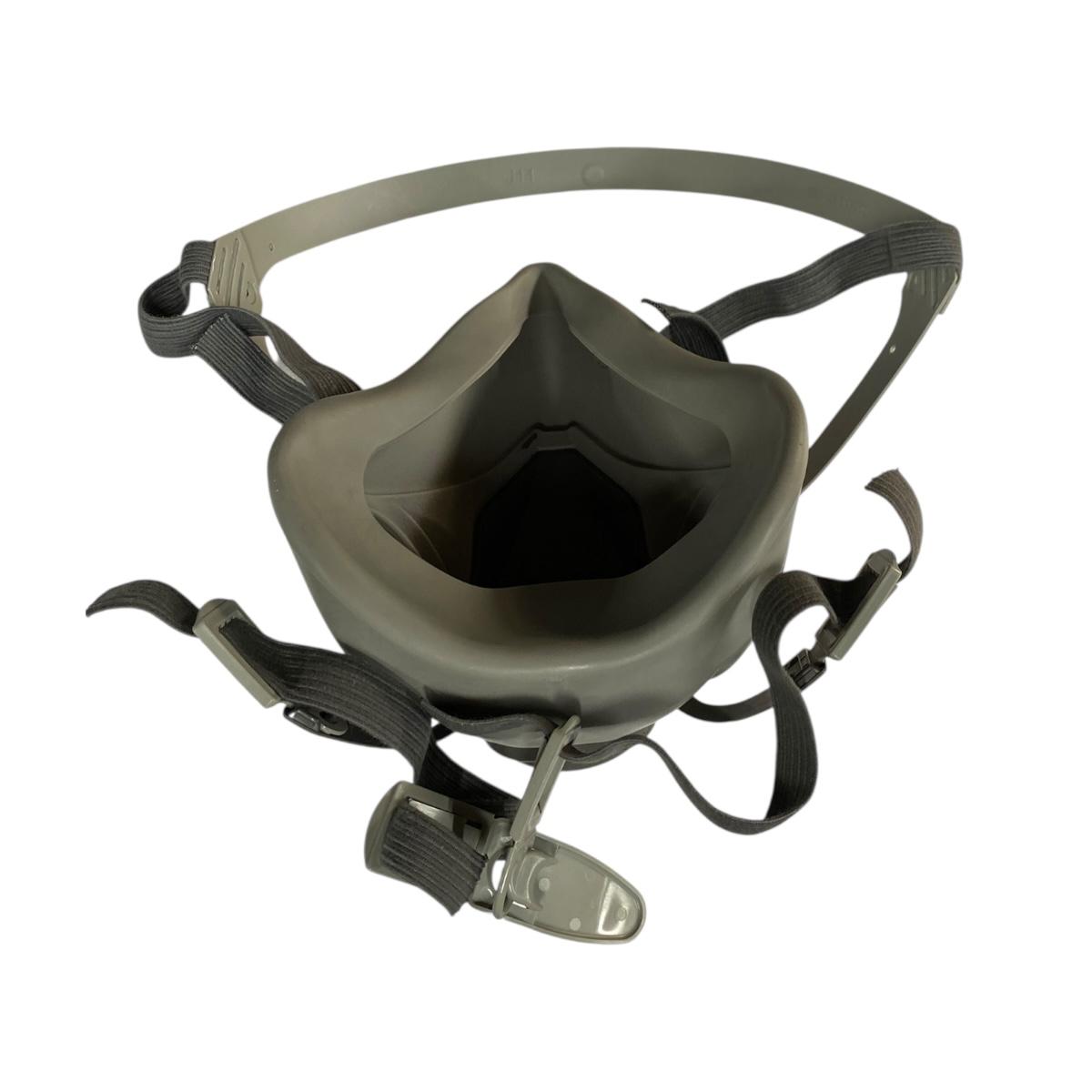 3m 6200/07025 M respirador reutilizable de media cara