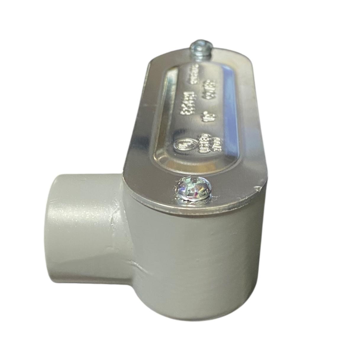 Cooper Unilet Ll-13 conduleta tipo Unilet