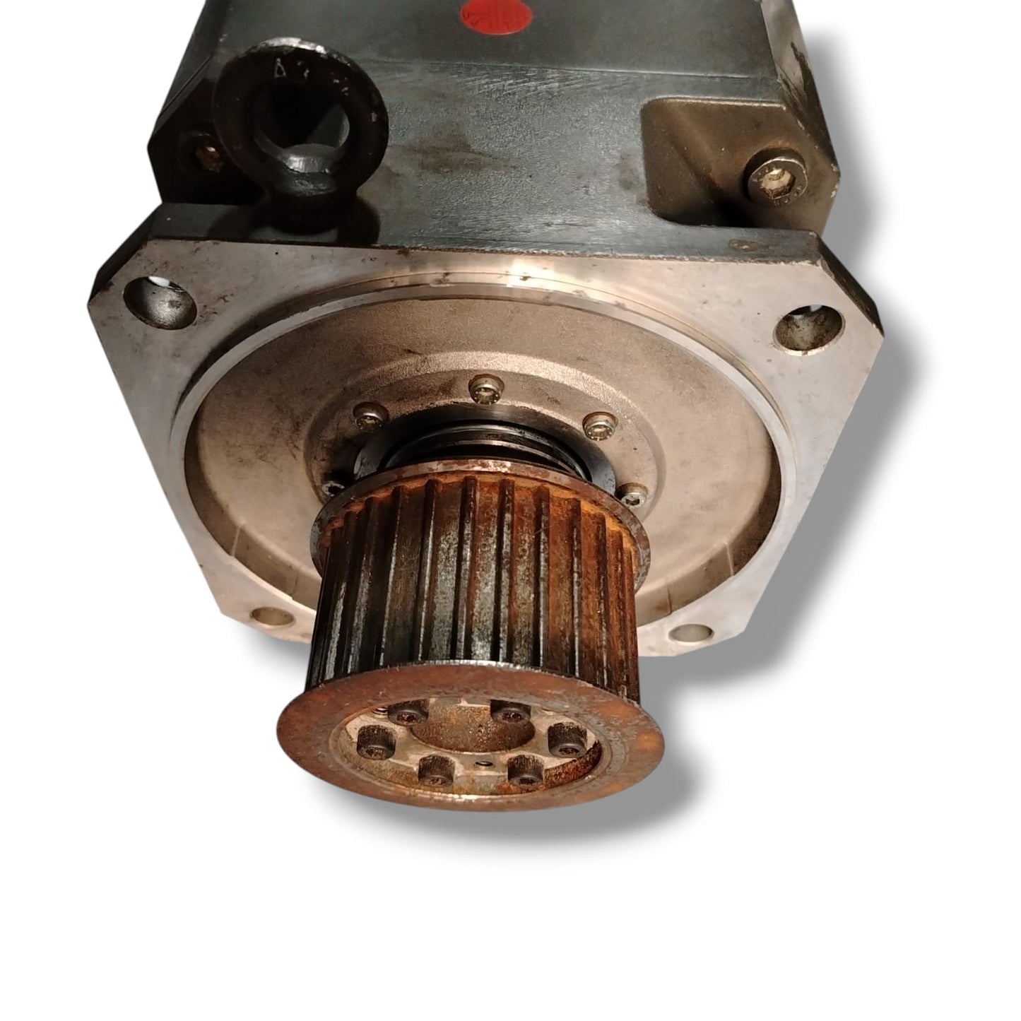 SIEMENS 1FT6105-8AC71-4FB1-Z SERVOMOTOR