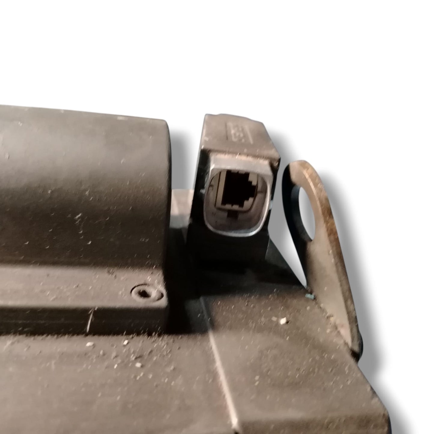 SIEMENS 1FT6105-8AC71-4FA1-Z SERVO MOTOR