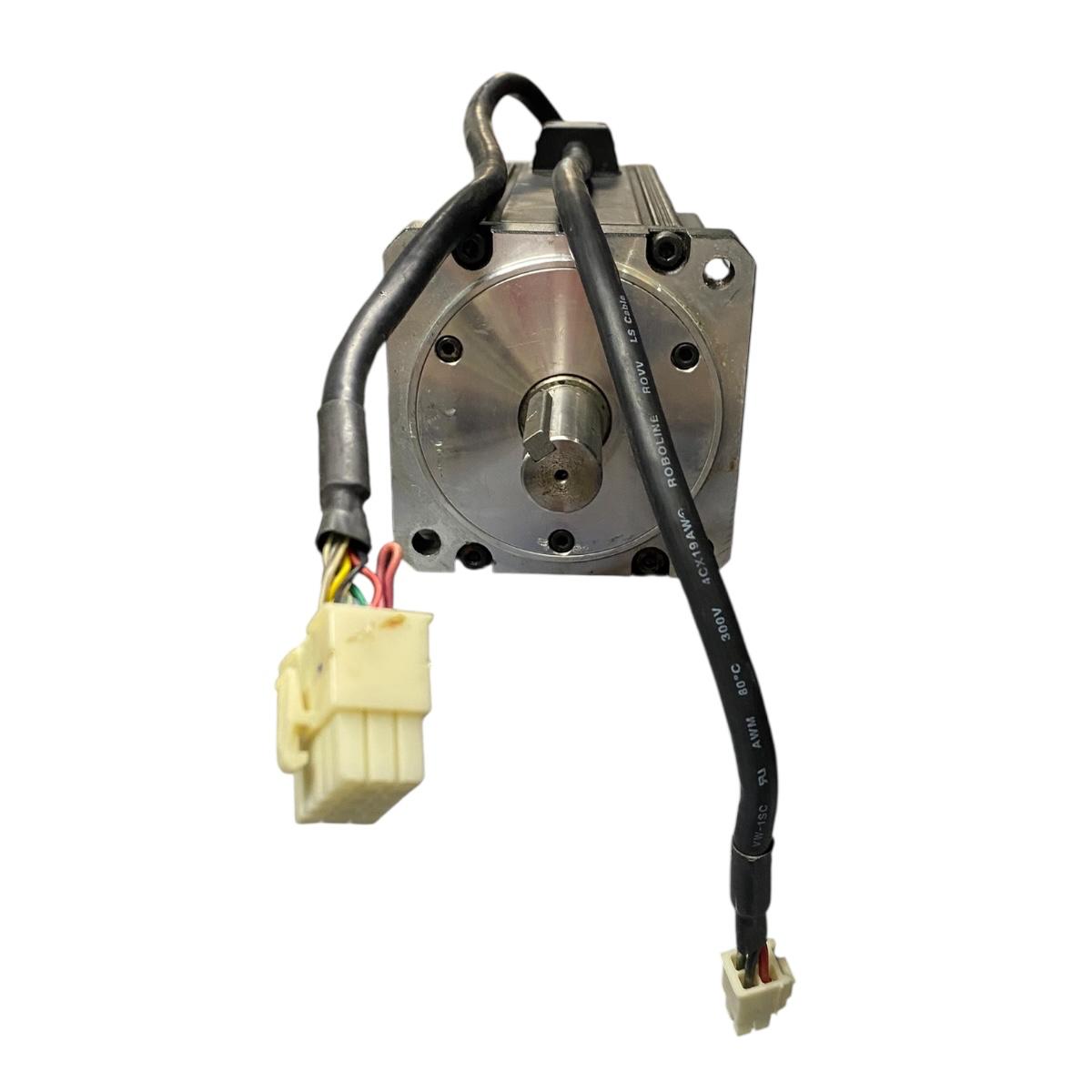 Ls Mecapion Apm Sc07dsk Sl1 Servo