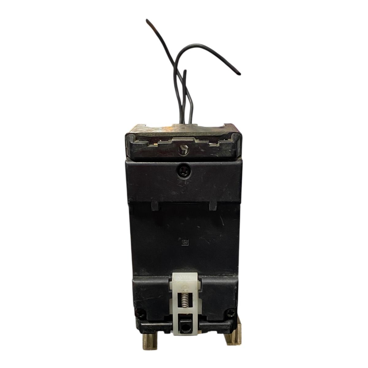 Fuji Electric Ea32 DISYUNTOR AUTOMATICO