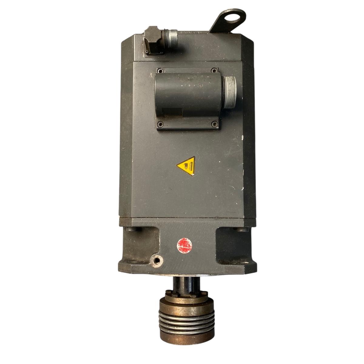 Siemens 1ft6105-8ac7 1-afa1-z servo motor