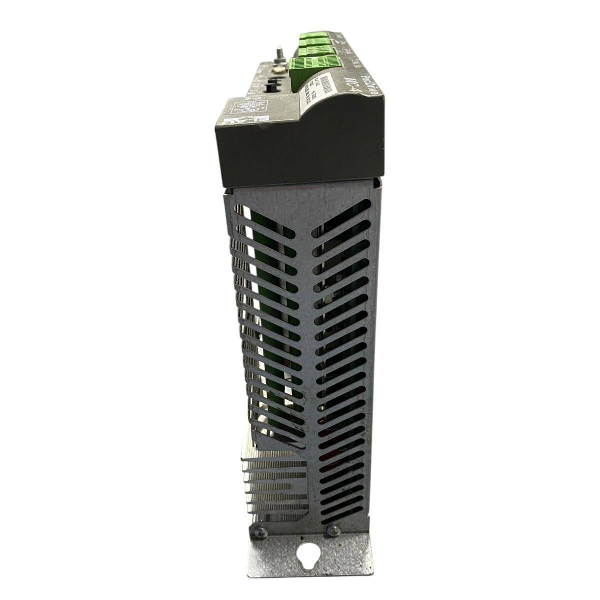 Schneider Electric Mc-4/11/10/400 servodrive (sin Tapa)