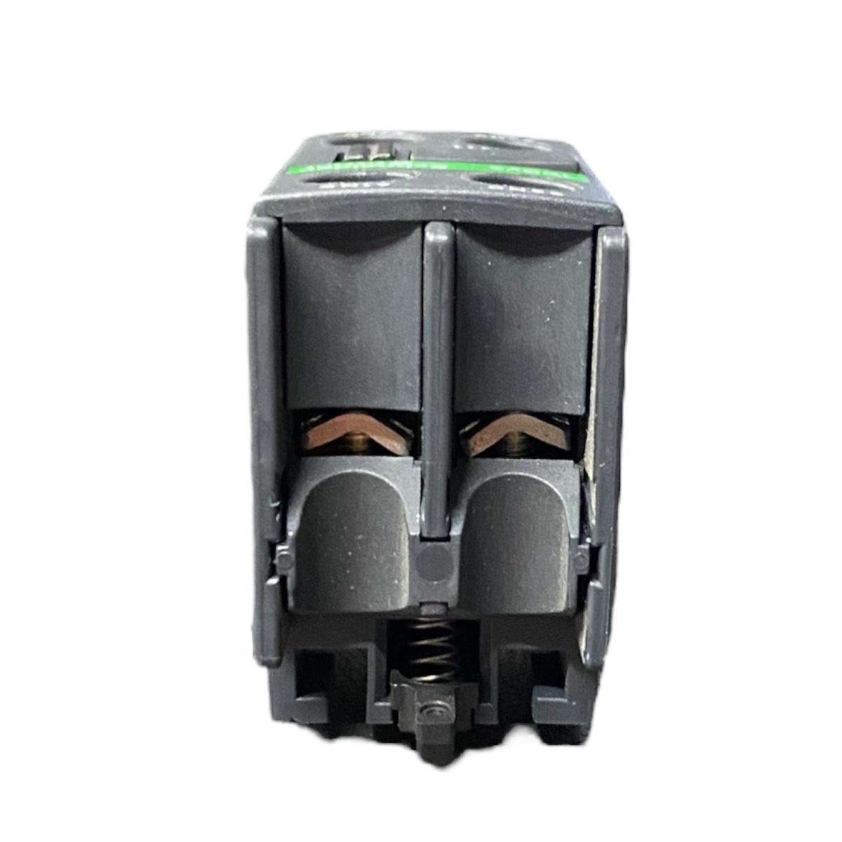 Schneider Electric LADN11 bloque de contacto auxiliar
