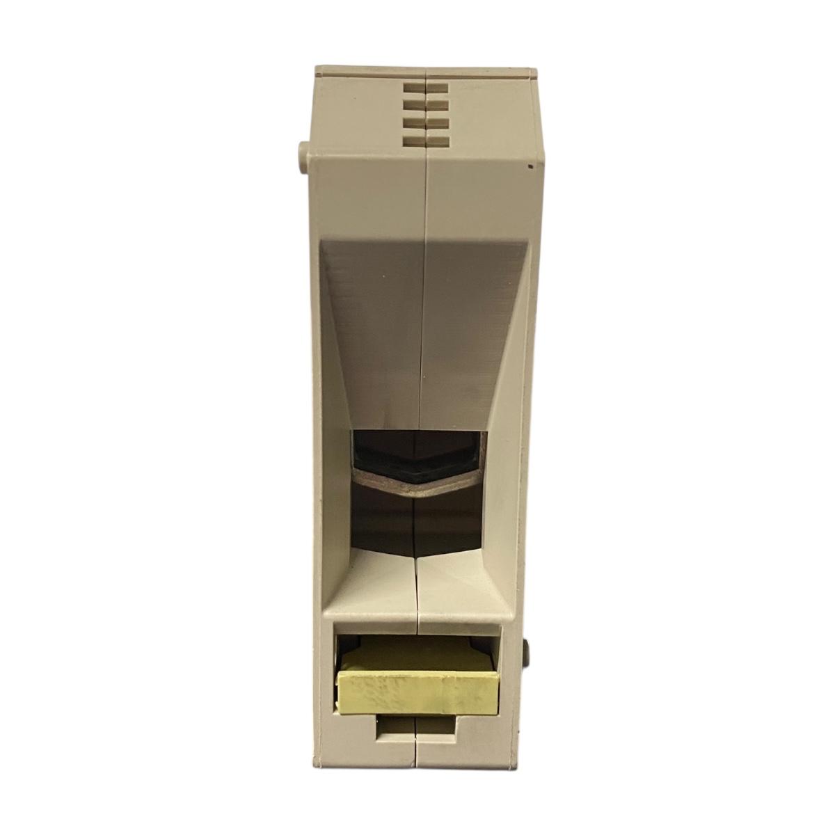 Weidmuller Wdu 95n/120n bloque de bornes
