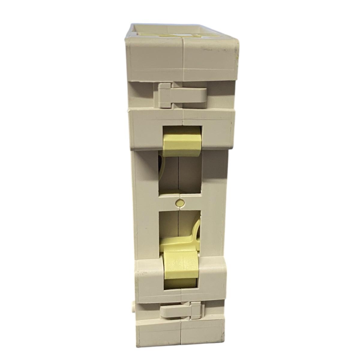 Weidmuller Wdu 95n/120n bloque de bornes