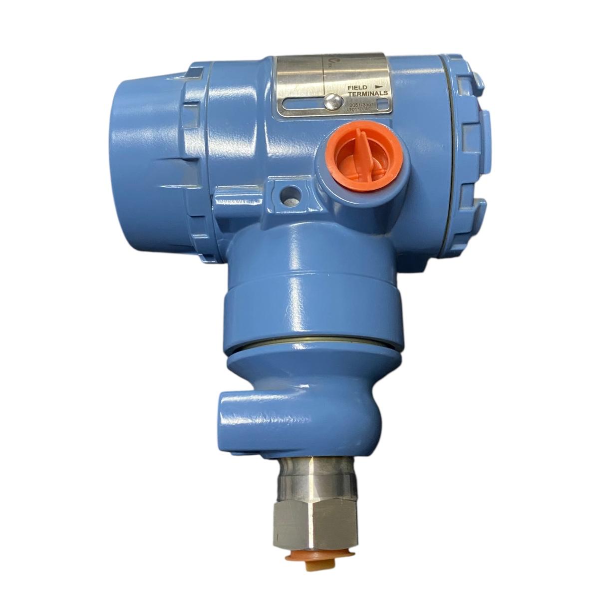 Rosemount 2051ta1a2b21ab4e5m5d4q4q8 transmisor de presión