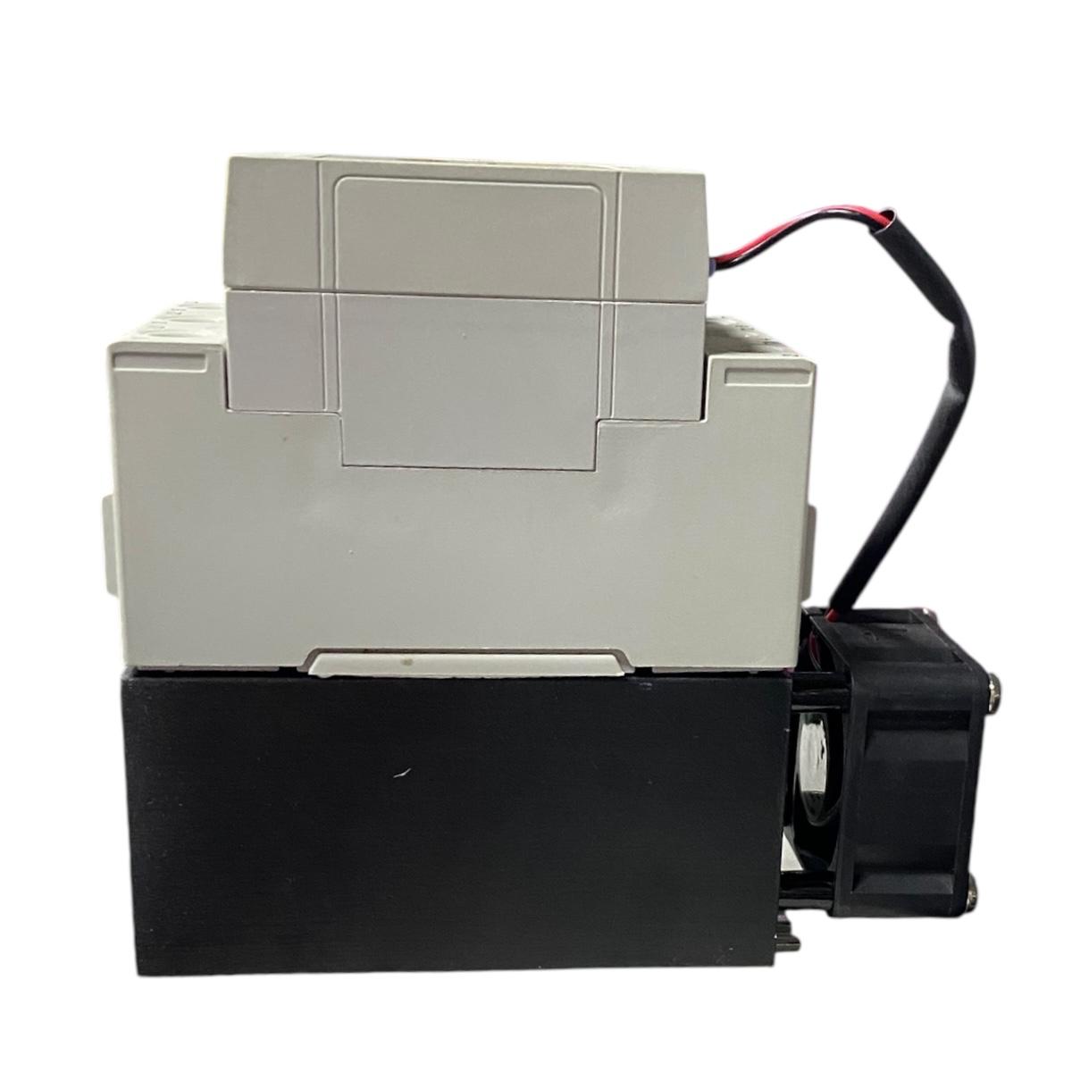 Allen-bradley 156-c3p40ncba contactor de estado sólido trifásico