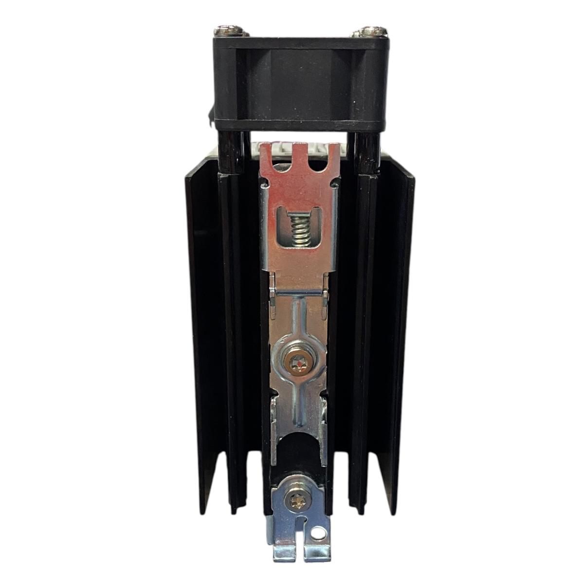 Allen-bradley 156-c3p40ncba contactor de estado sólido trifásico