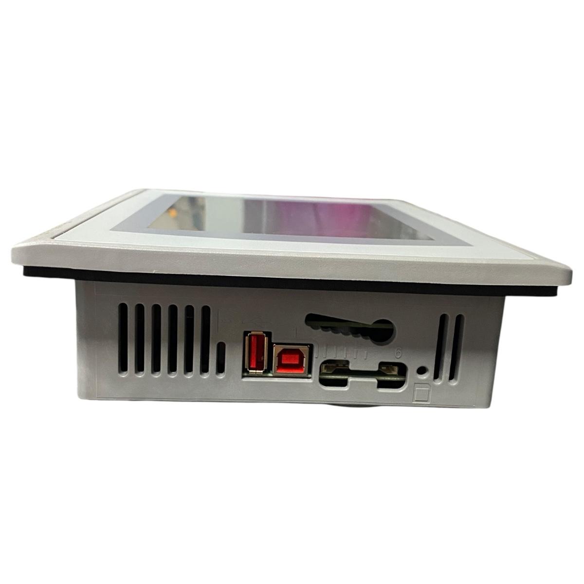 Allen Bradley 2711p-T7c21d8s