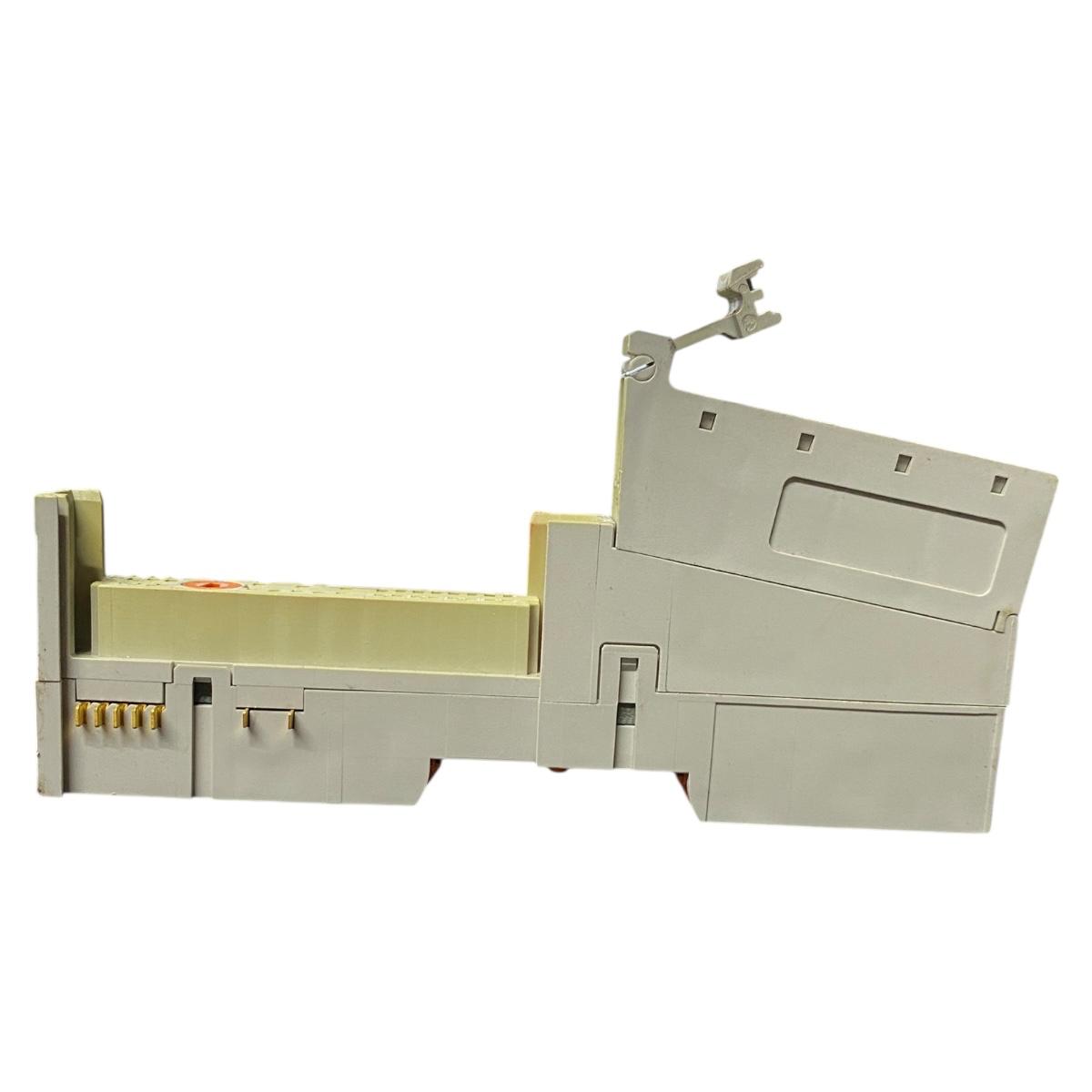 Allen Bradley 1734 Mb+rtb Terminal Base