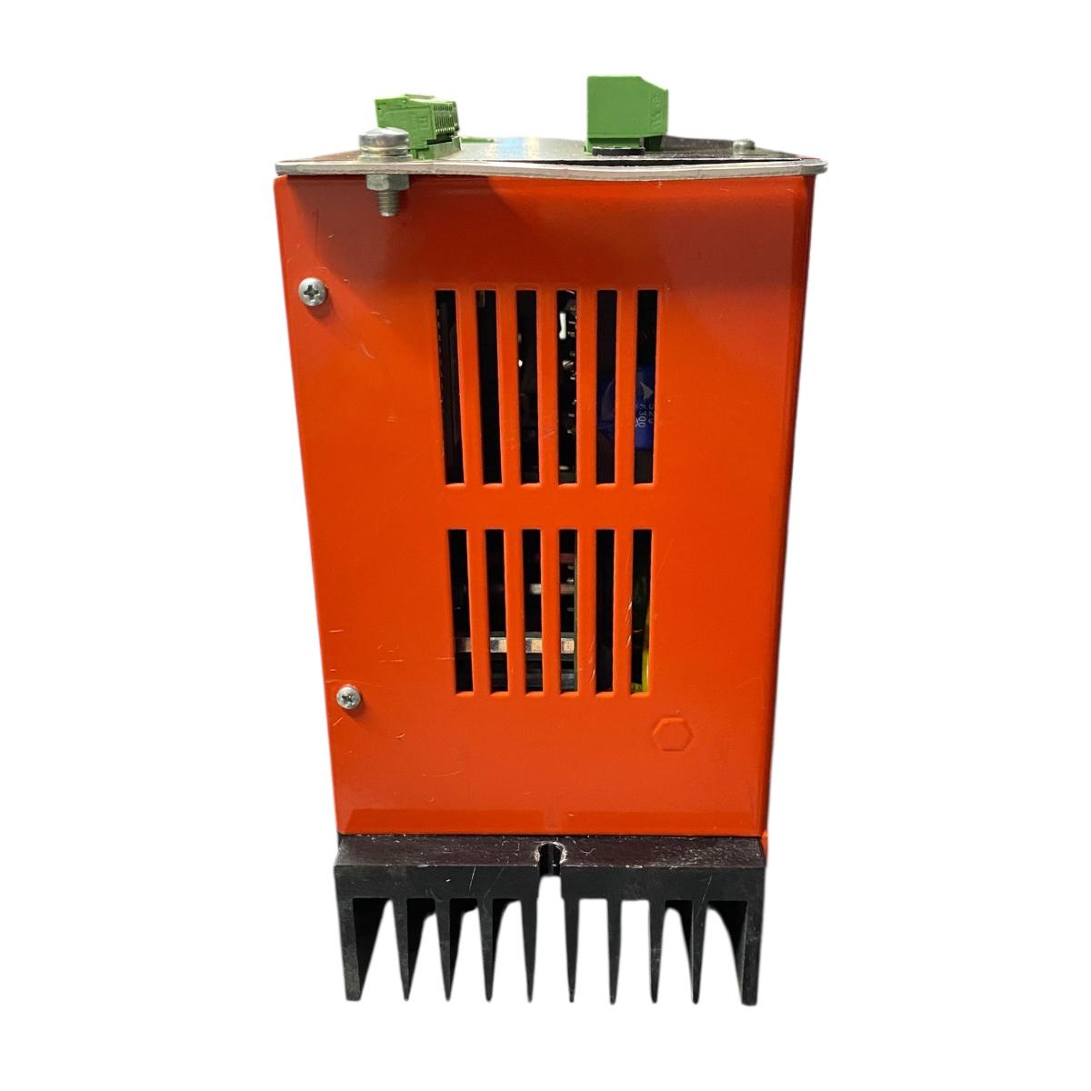 Agr Agr0702-181-00 Mfs 268 controlador de frecuencia variable