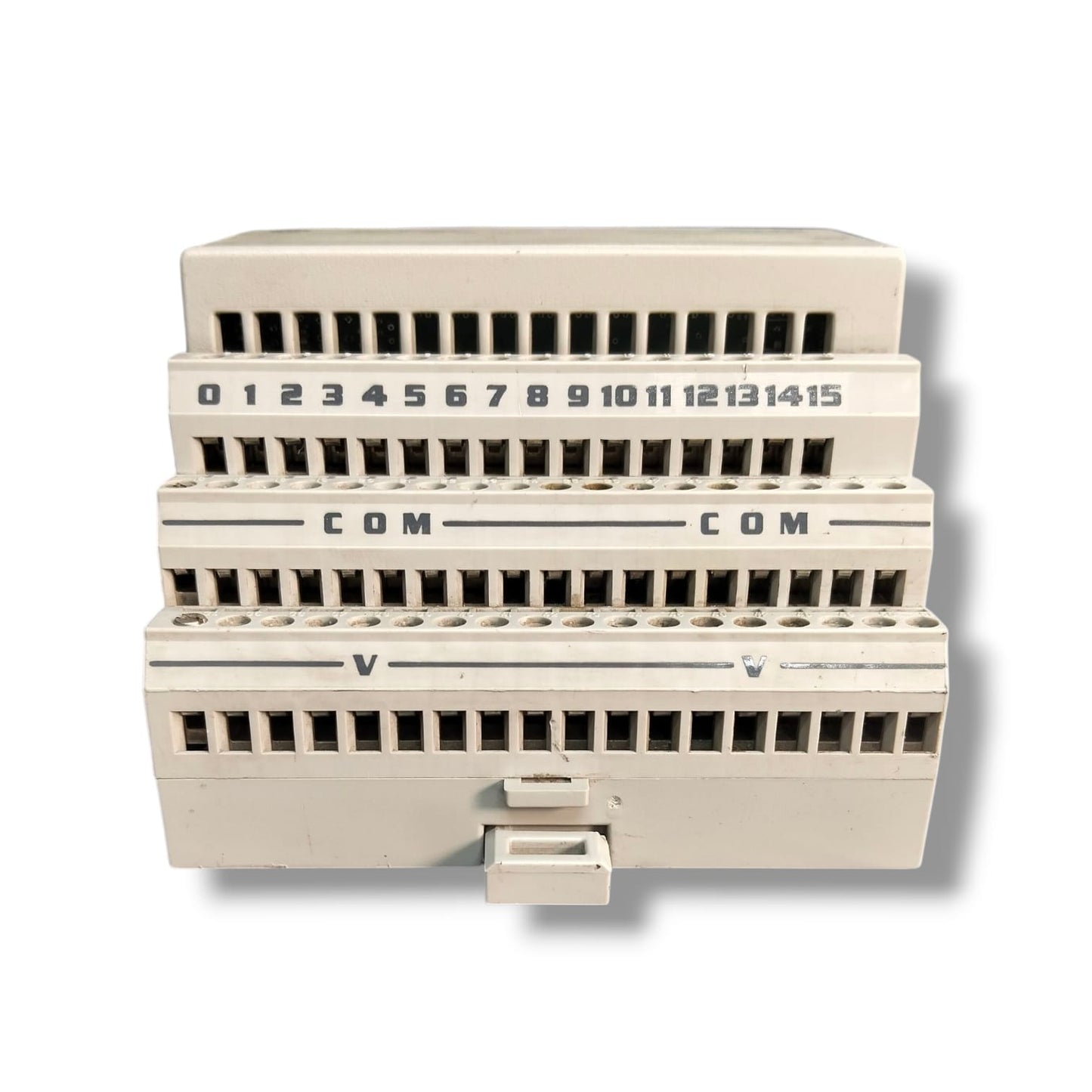 ALLEN BRADLEY 1794-OB16 MODULO