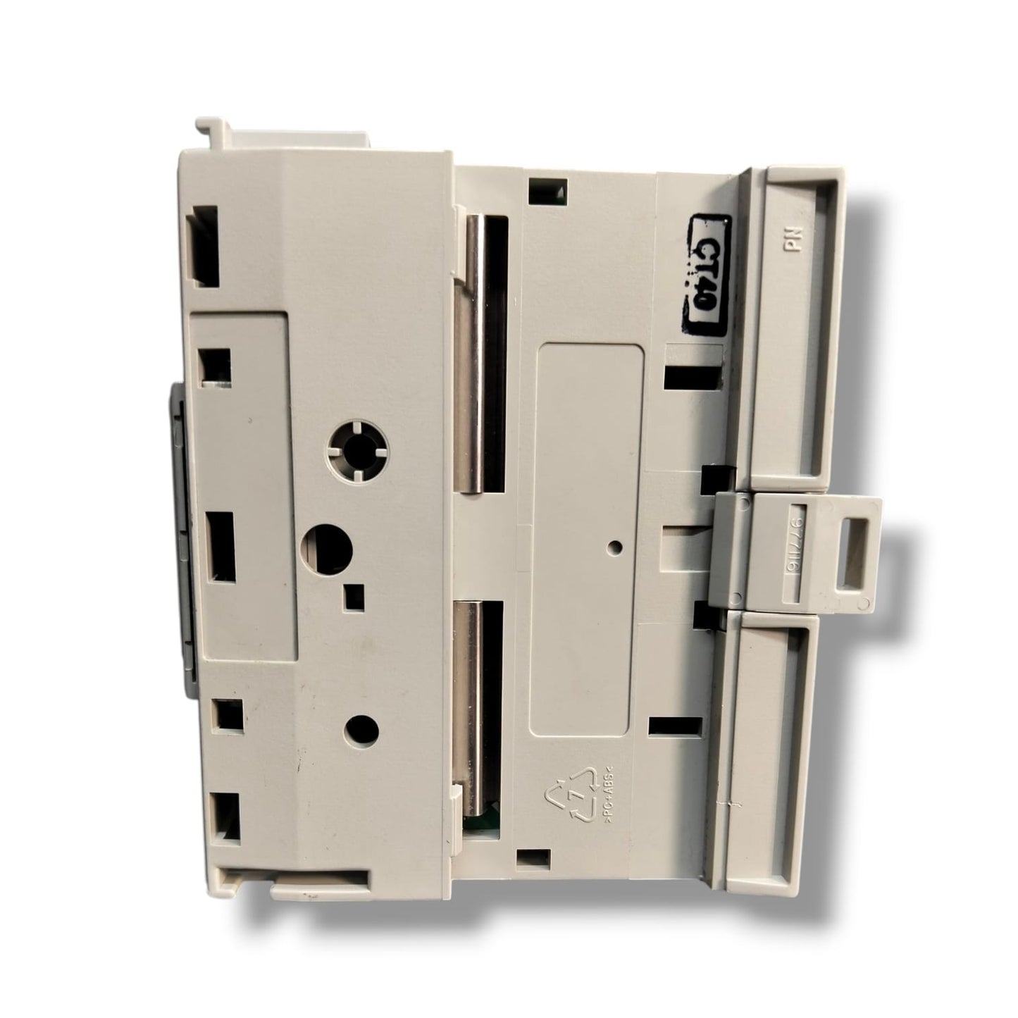 ALLEN BRADLEY 1794-OB16 MODULO