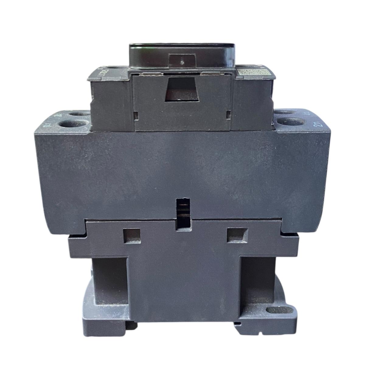 Schneider Electric Lc1d25f7 contactor magnético