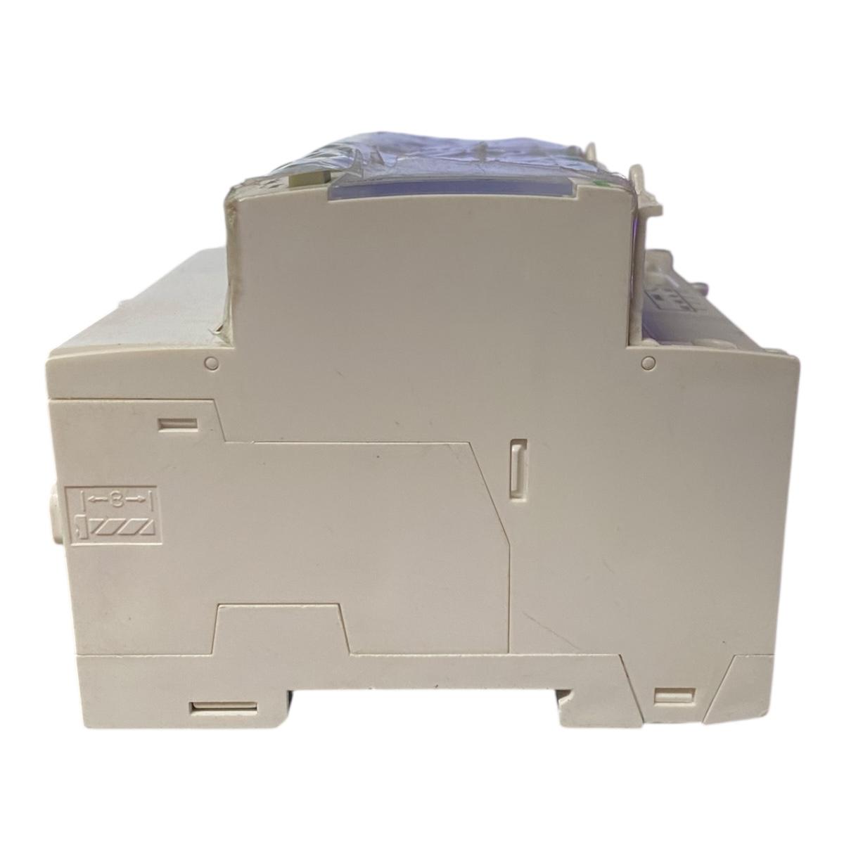 Schneider Electric Iem3255 contador/medidor de energía