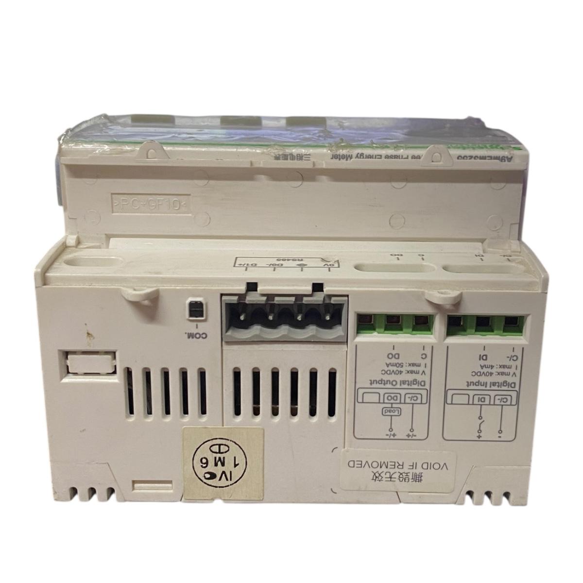 Schneider Electric Iem3255 contador/medidor de energía