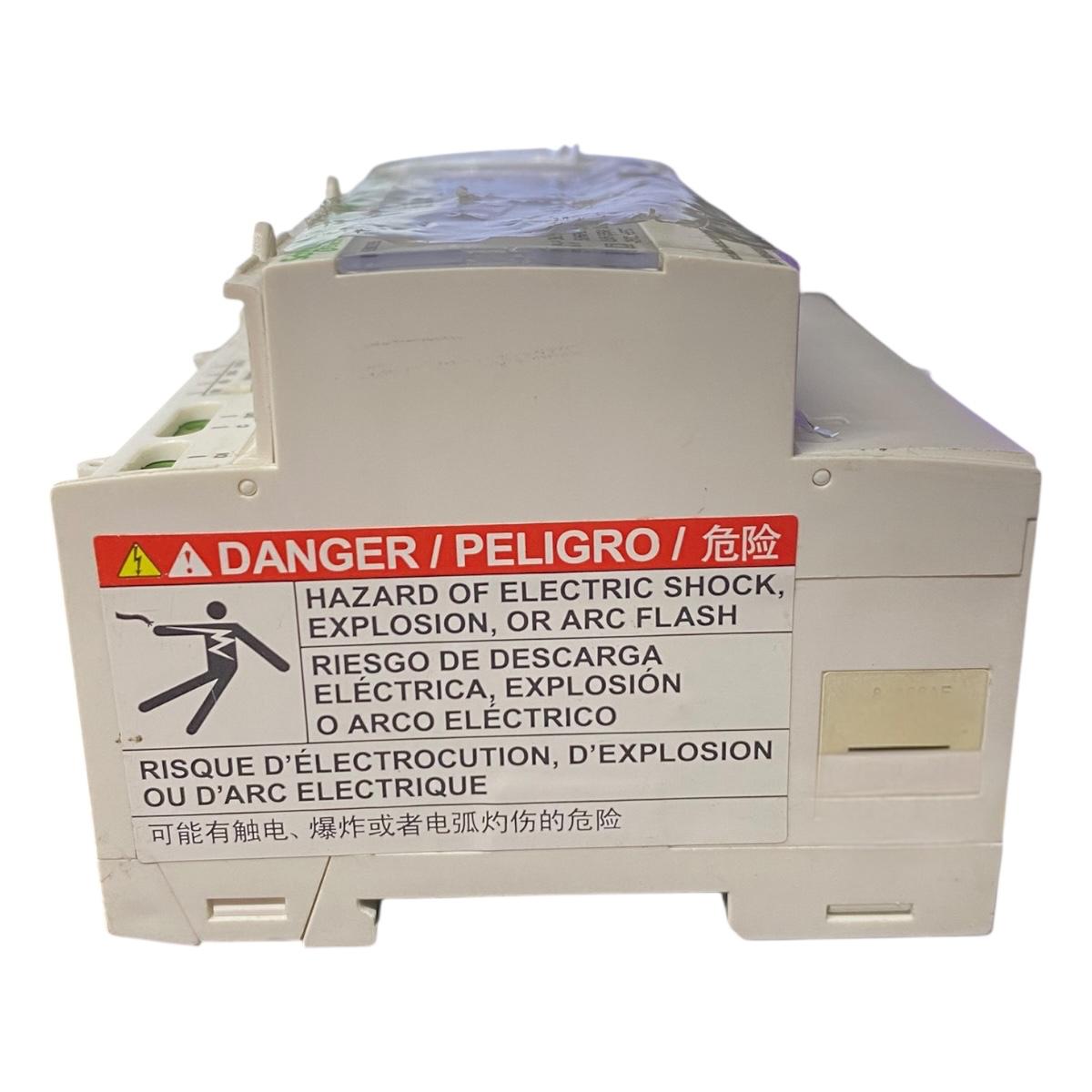 Schneider Electric Iem3255 contador/medidor de energía