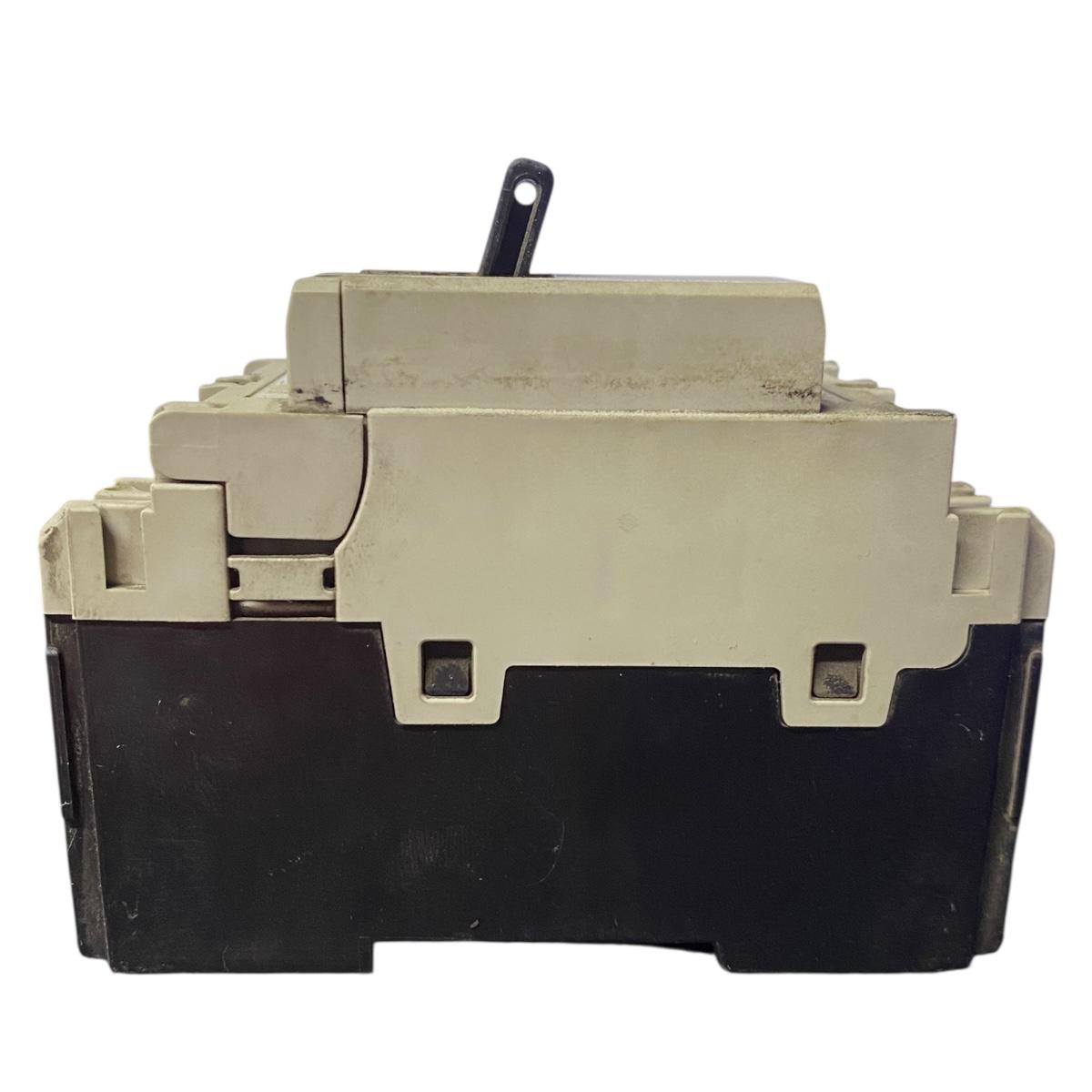 Fuji Electric Bw32aag circuit breakers