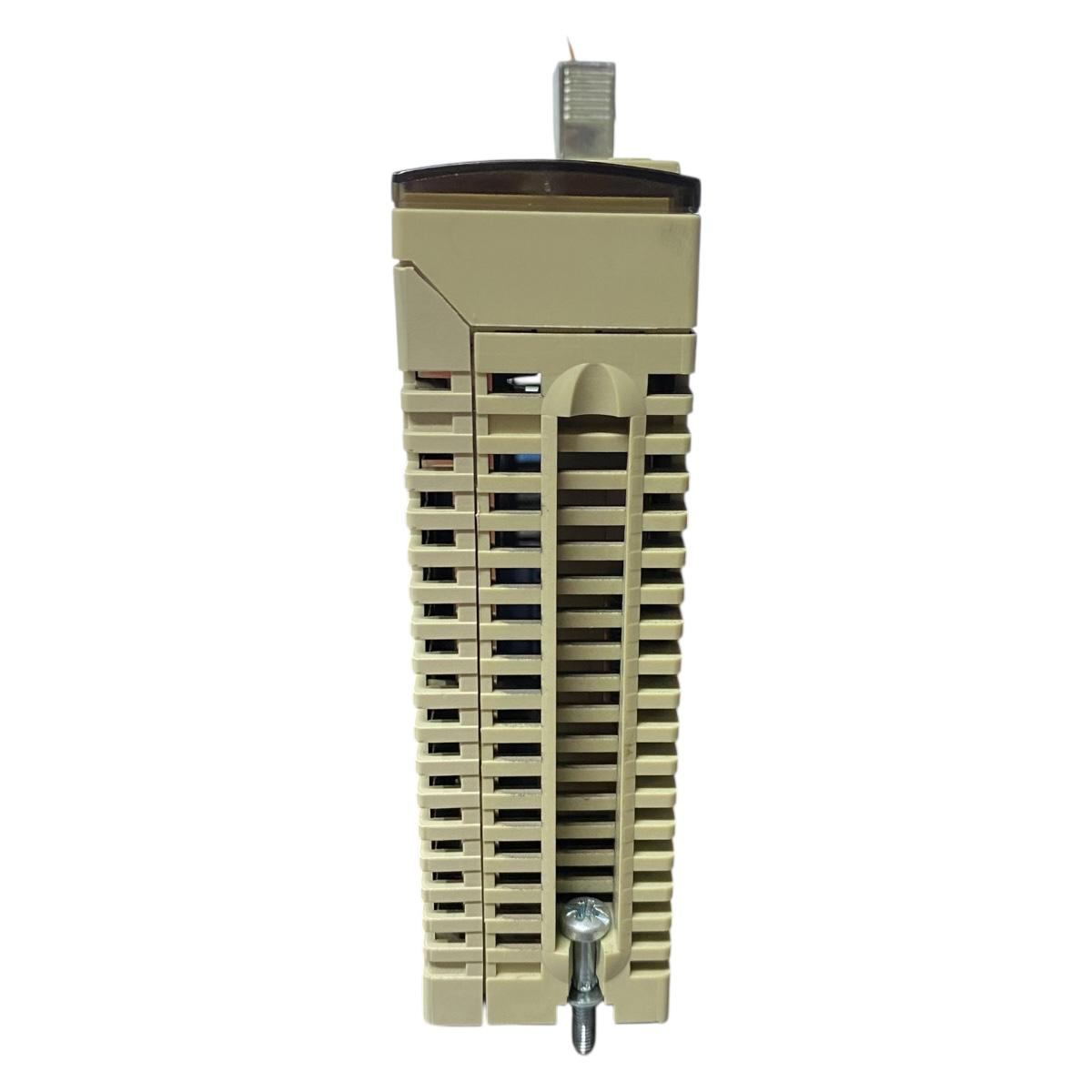 SCHNEIDER ELECTRIC TSXP57202