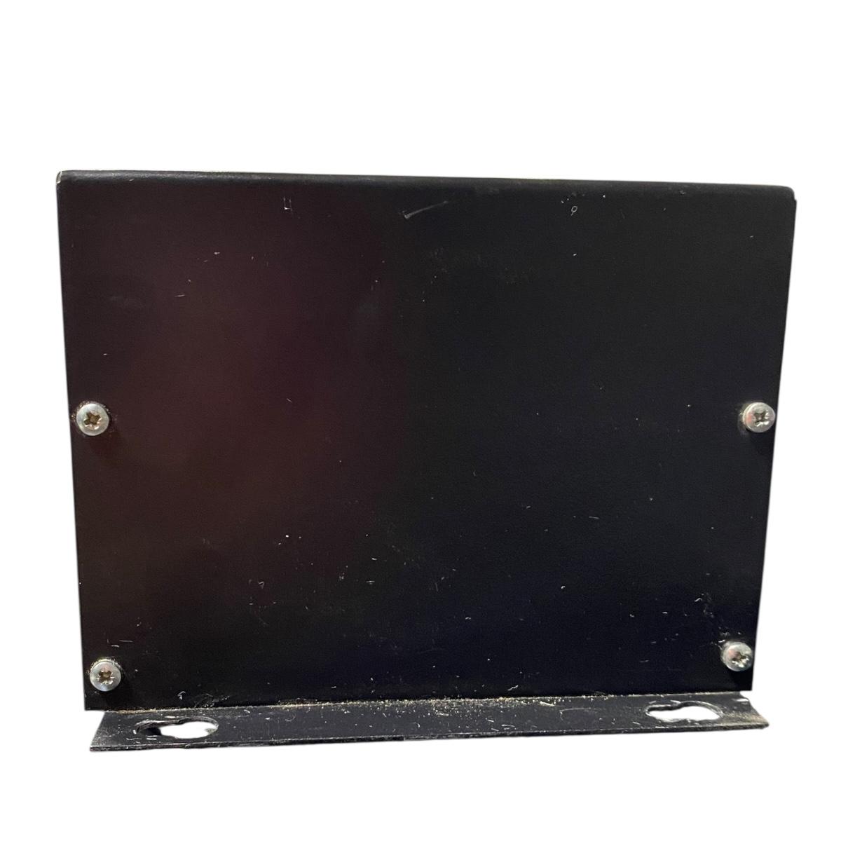 Murr Elektronik Tngs 5-230/24 fuente de alimentación industrial