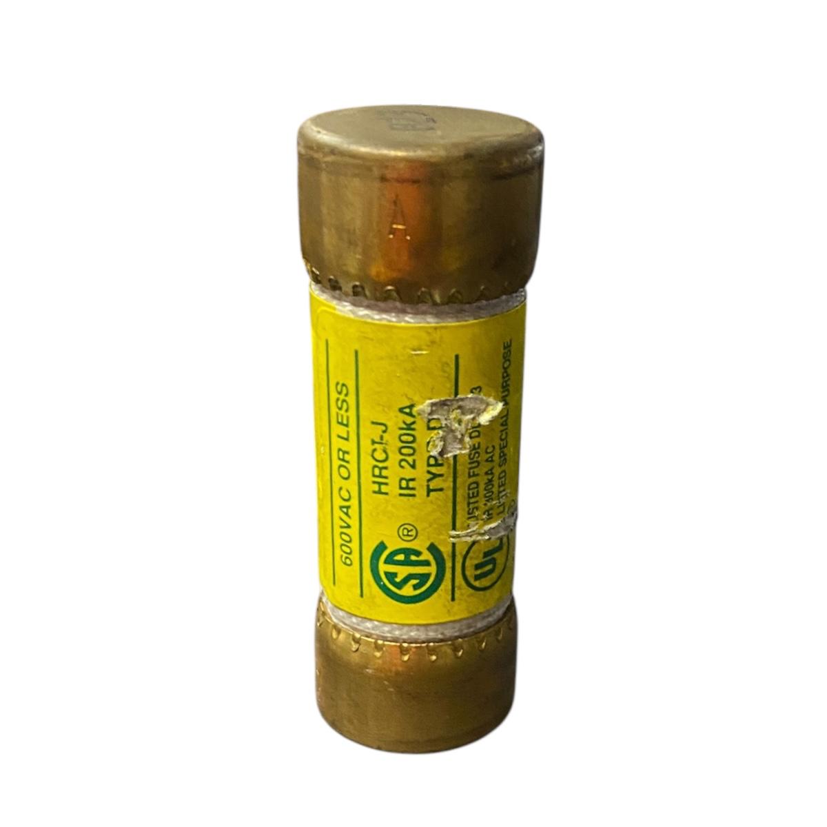 Bussmann Lpj 30sp fusible de potencia