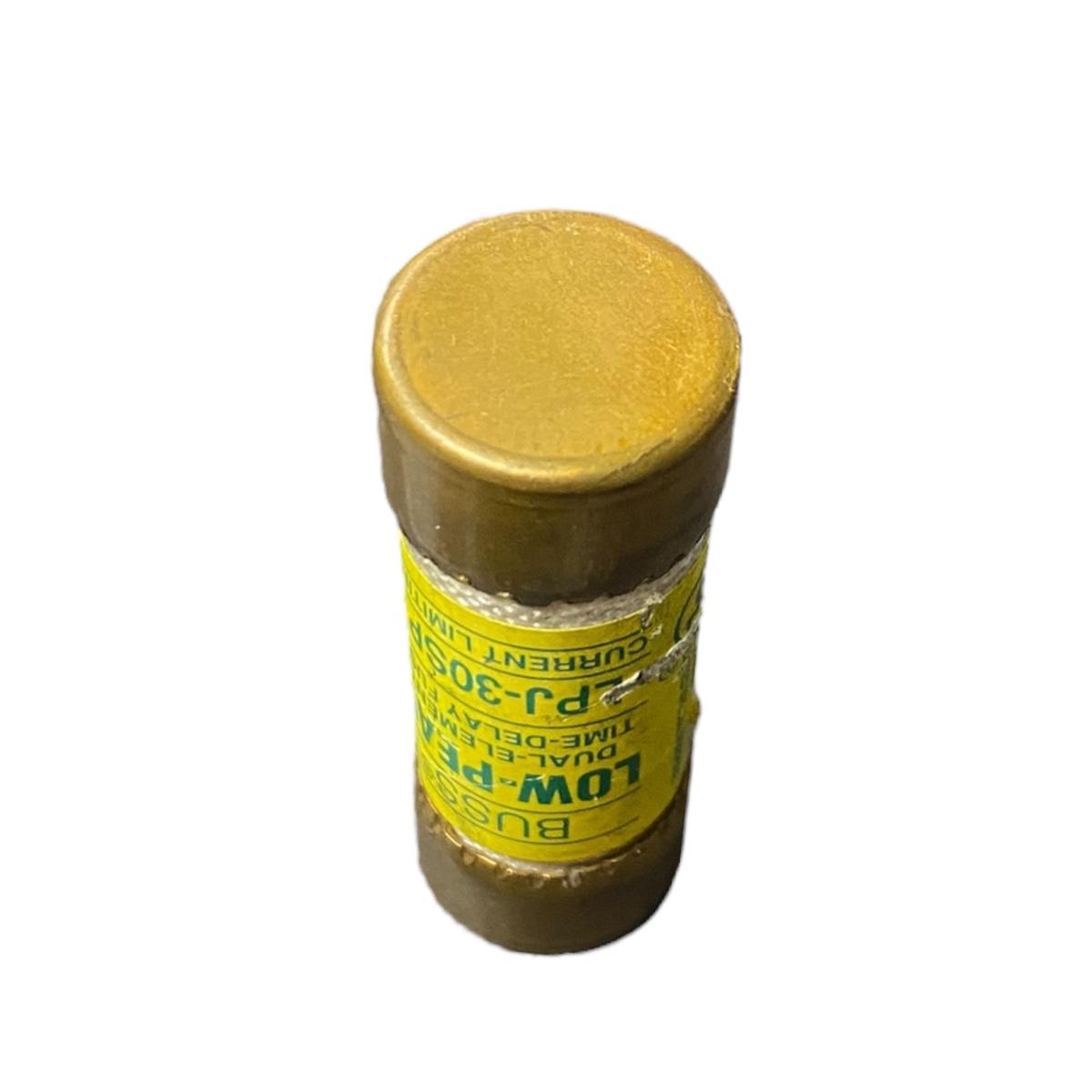 Bussmann Lpj 30sp fusible de potencia