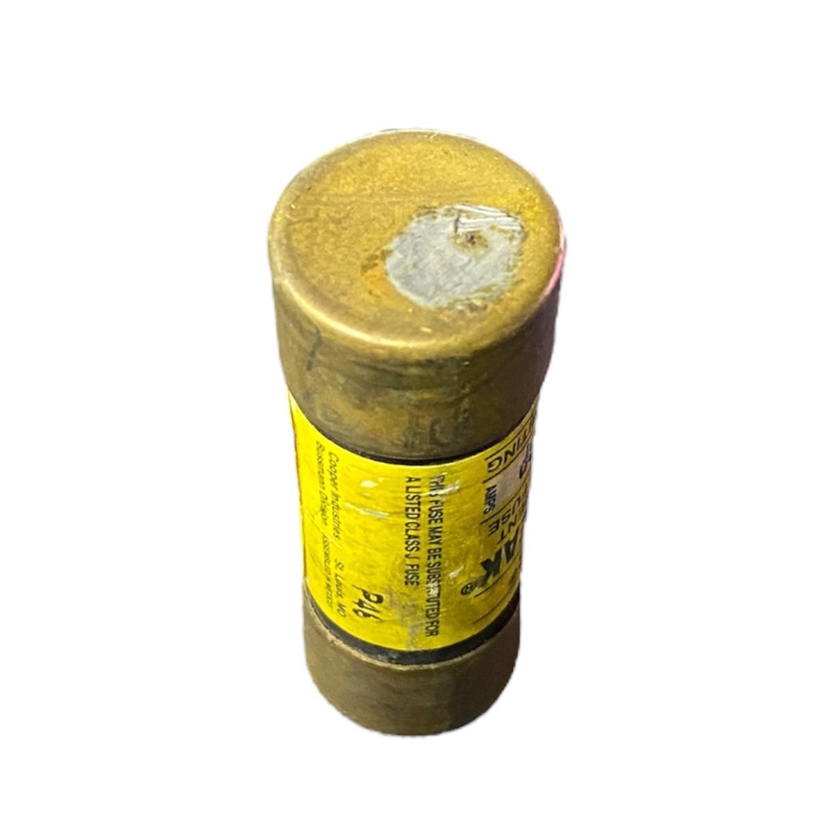 Bussmann Lpj 4sp fusible de potencia