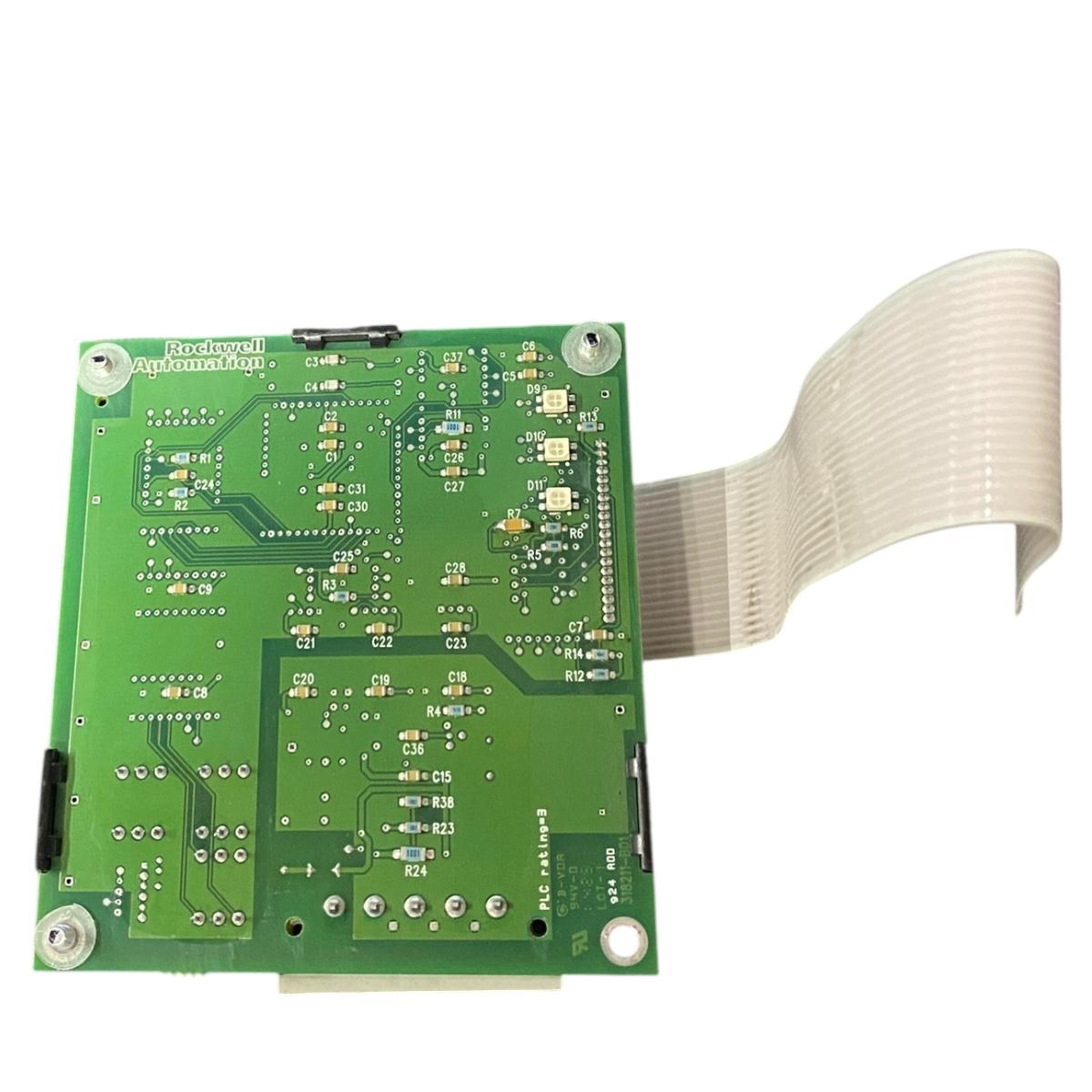 Allen Bradley 20-comm-d módulo de comunicación