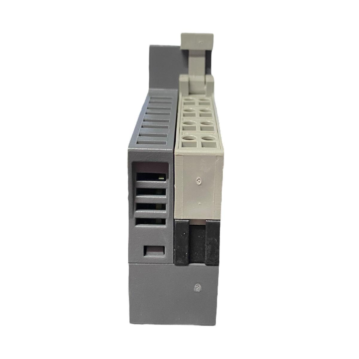 Allen Bradley 1734-ep24dc suministrador de energía de expansión