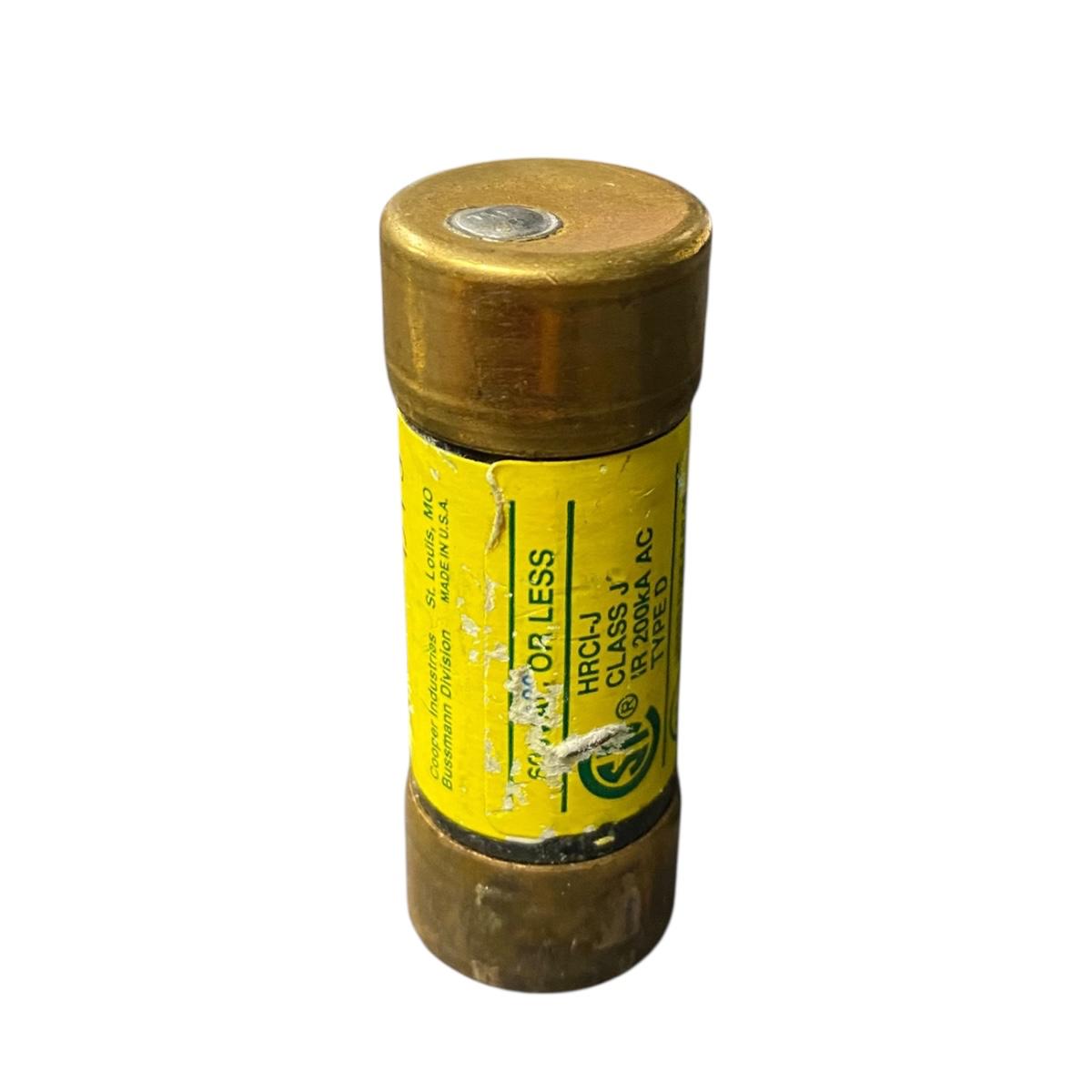 Bussmann Lpj-5sp fusible de protección eléctrica
