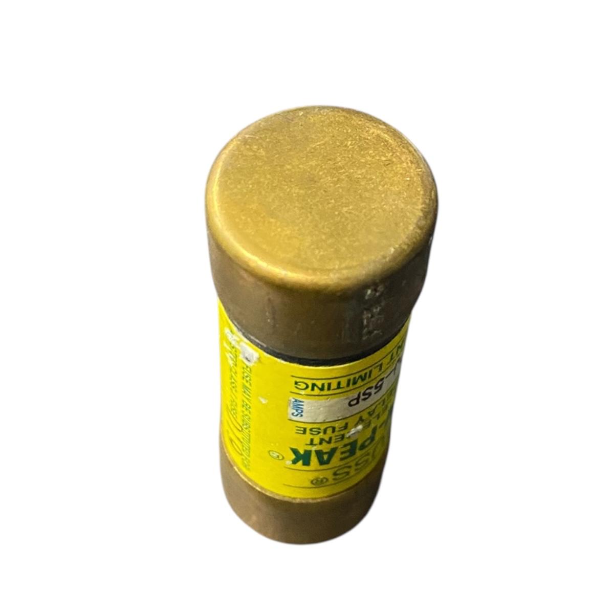 Bussmann Lpj-5sp fusible de protección eléctrica