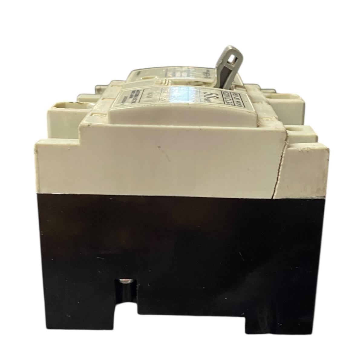 Mitsubishi Nf50-fa interruptor de circuito