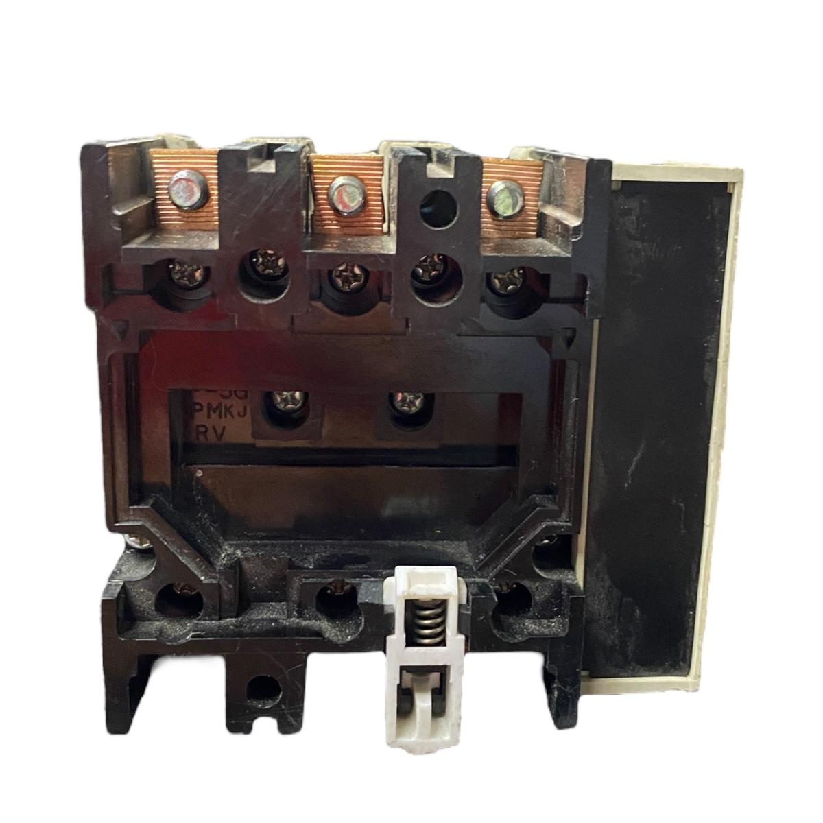 Mitsubishi Nf50-fa interruptor de circuito