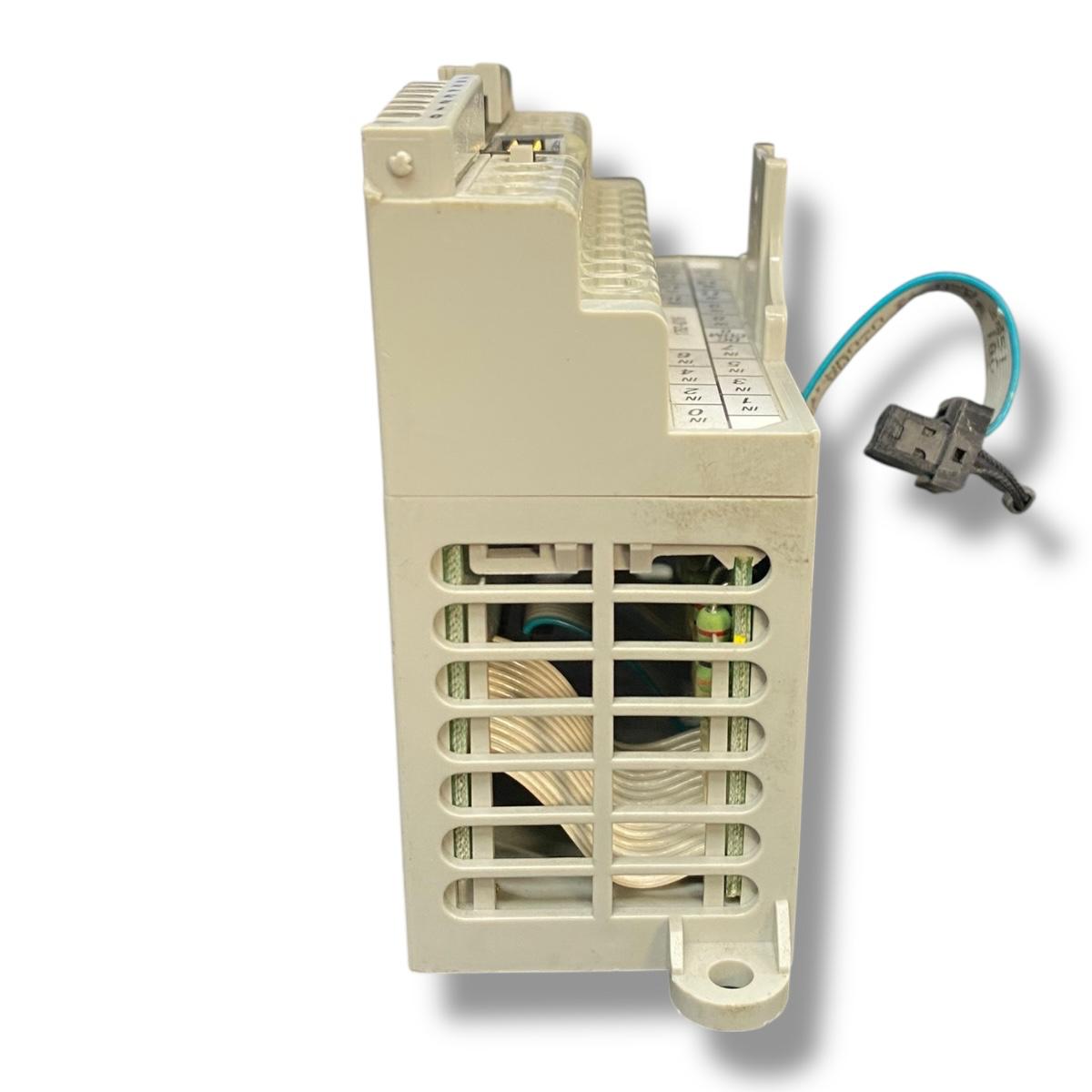 ALLEN BRADLEY 1762-IQ16 Módulo de entrada digital
