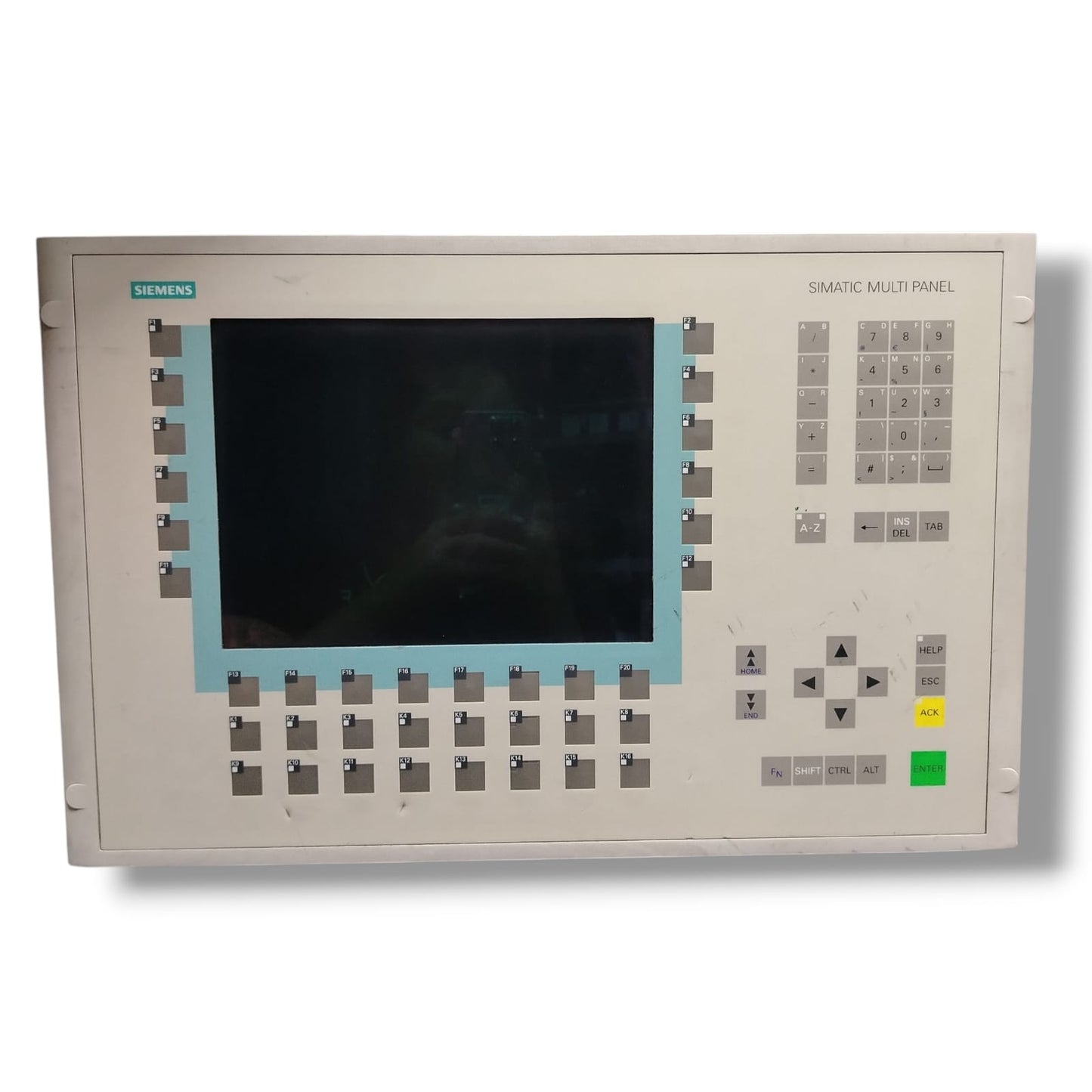 SIEMENS 6AV6 542-0AG10-0AX0