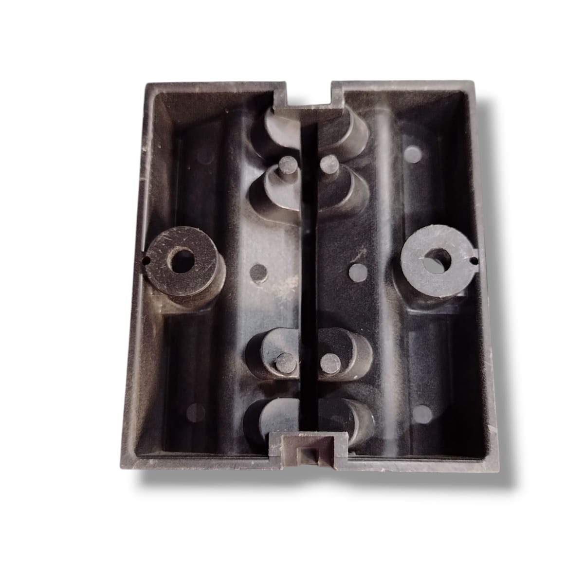 BUSSMANN JP60030 3COR BLOQUE PORTA FUSIBLE