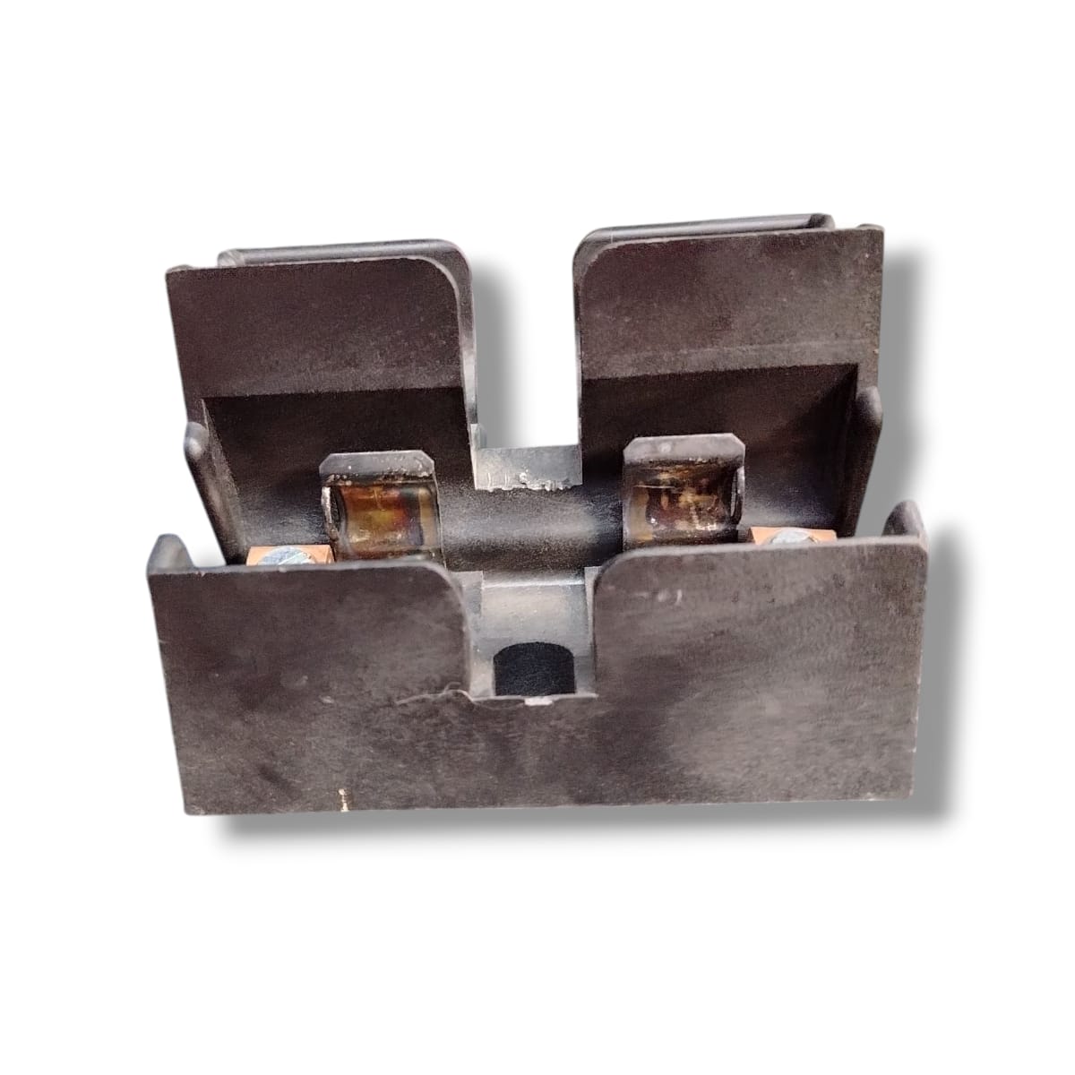 BUSSMANN JP60030 3COR BLOQUE PORTA FUSIBLE