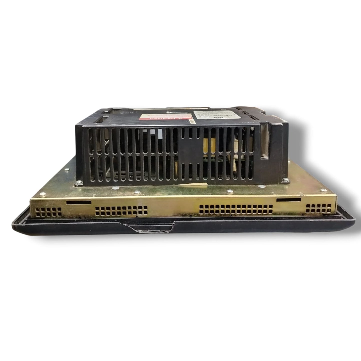 ALLEN BRADLEY 2711-T10C8