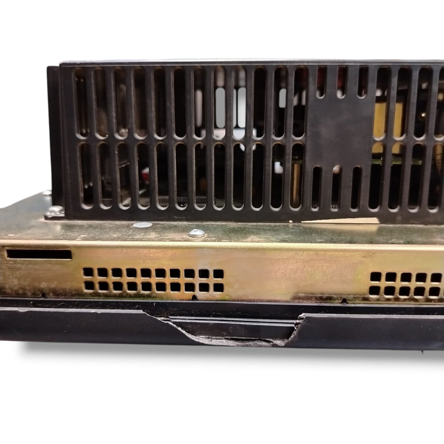 ALLEN BRADLEY 2711-T10C8