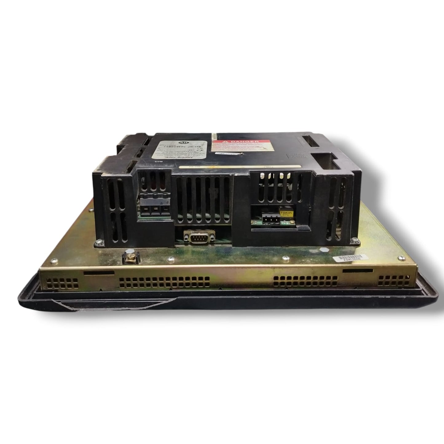 ALLEN BRADLEY 2711-T10C8