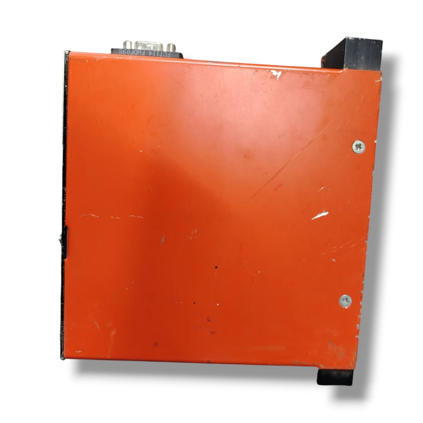 AGR AUTOMATION LTD AGR02000180