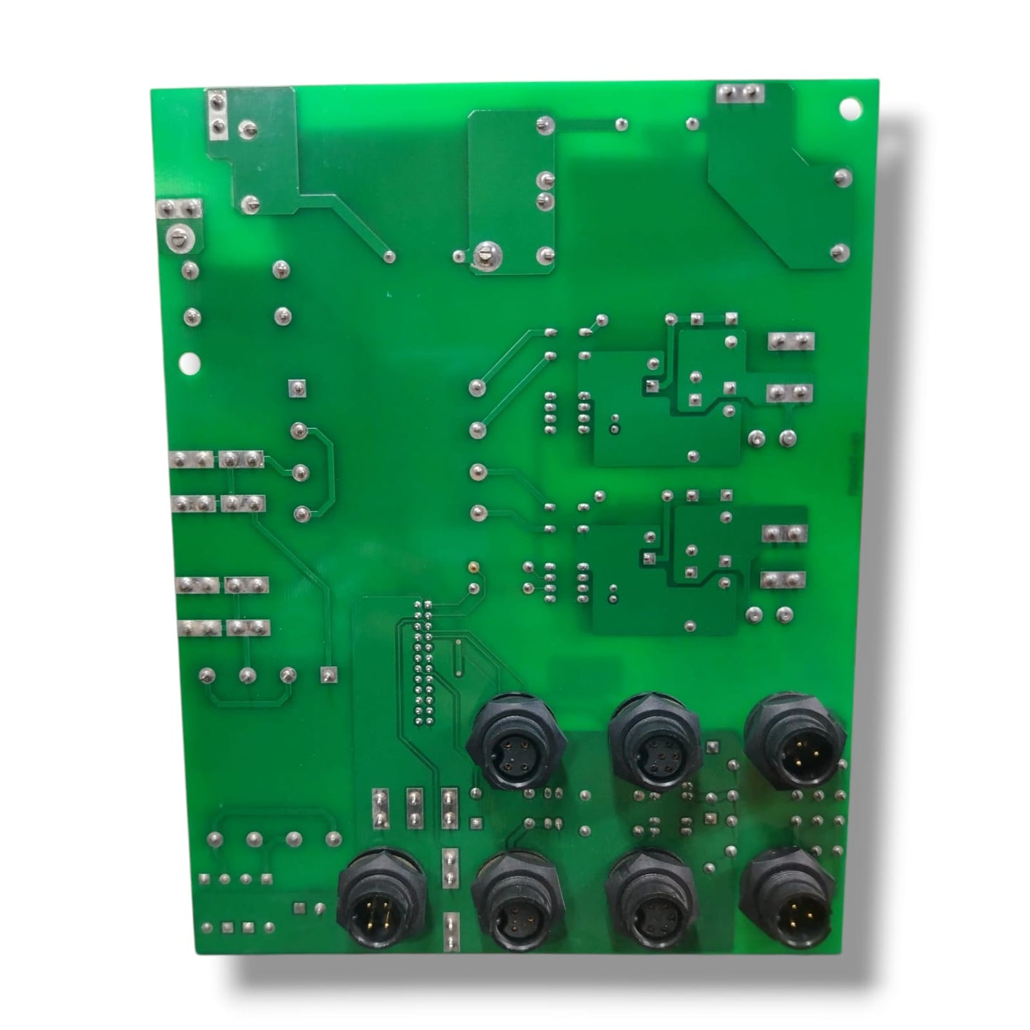 ENERCON INDUSTRIAS CORP LM5056-01