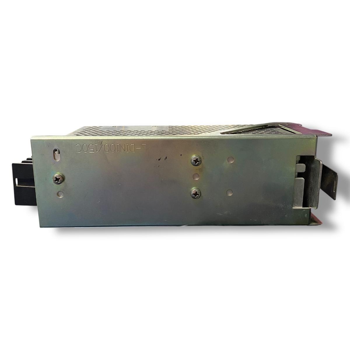 Densei Lambda Jws150-24-a fuente de alimentación conmutada