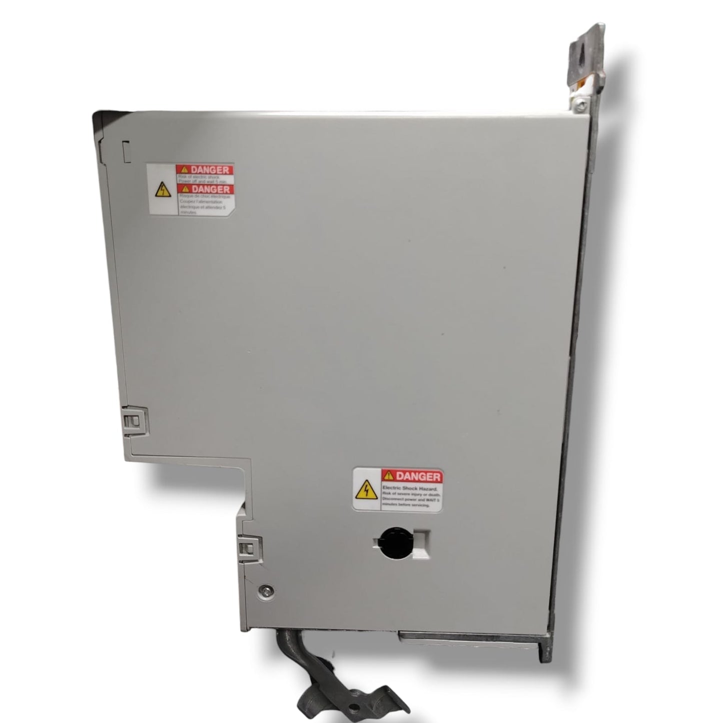 ALLEN BRADLEY 2198-D012-ERS3