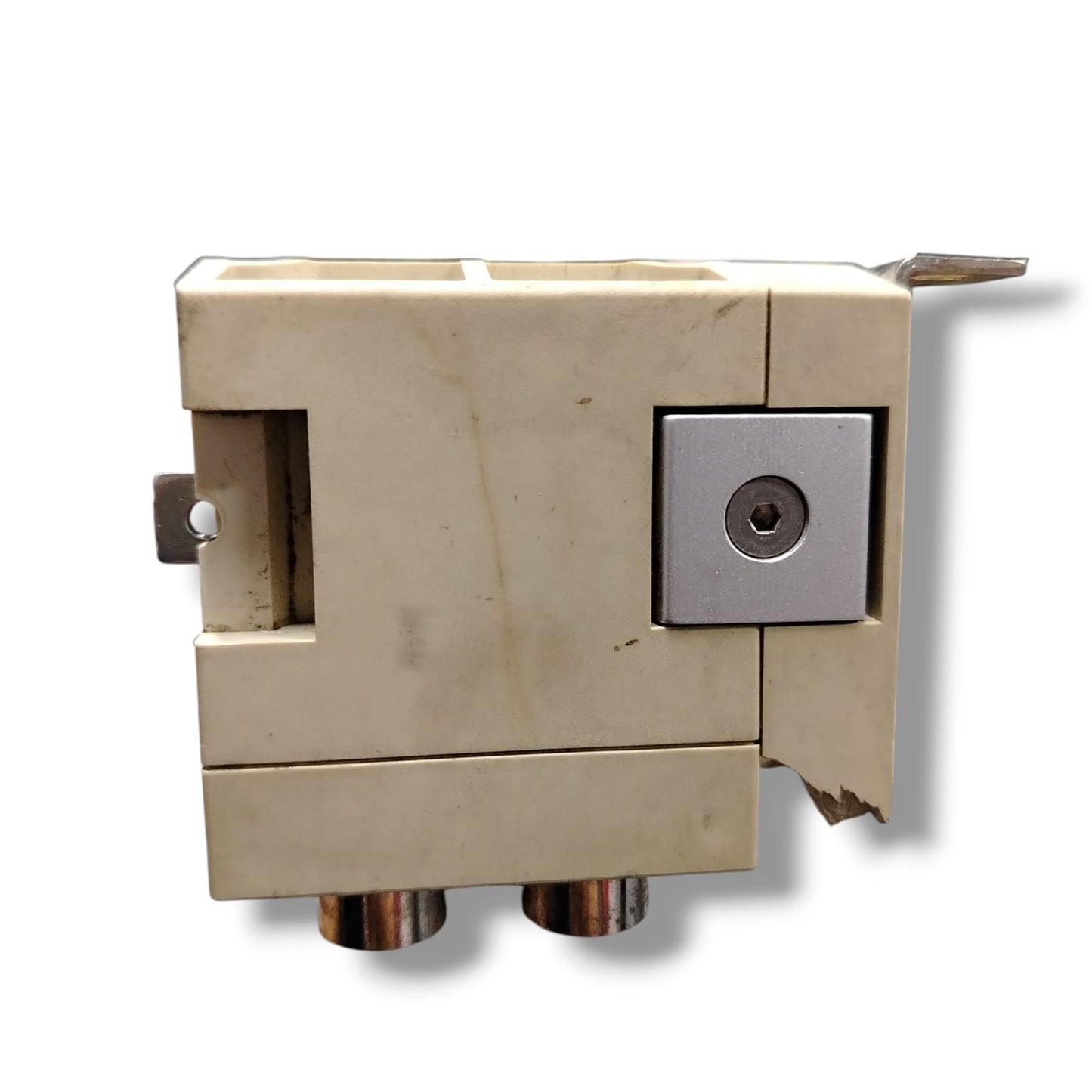 SMC 245-DX1-X36 MODULO DE ENTRADA DIGITAL CON DETALLE